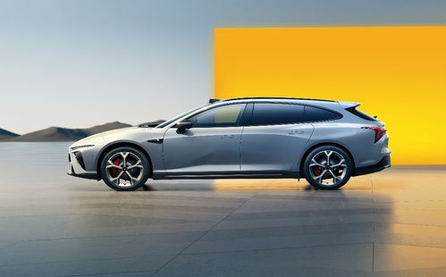 全球唯一超級(jí)增程c級(jí)智能獵裝轎車 哪吒s獵裝車外觀內(nèi)飾官圖公布