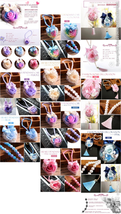 車飾產(chǎn)品詳情頁設(shè)計圖片