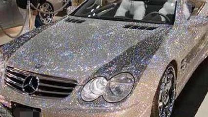 最沒(méi)用的三種汽車裝飾,其中兩種危險(xiǎn)系數(shù)超高