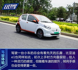 微型電動車再現(xiàn)有力競爭者 歐拉小螞蟻，你們怕了嗎？