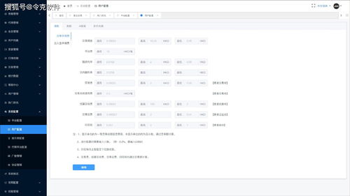 令克軟件 LinkCMS集中管理系統,不可或缺的高能后臺管理
