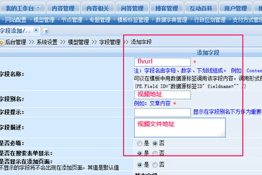 極酷陽光播放器基于動易內容管理系統的應用,動易fms網頁播放器,極酷動易運用,極酷陽光播放器應用文檔